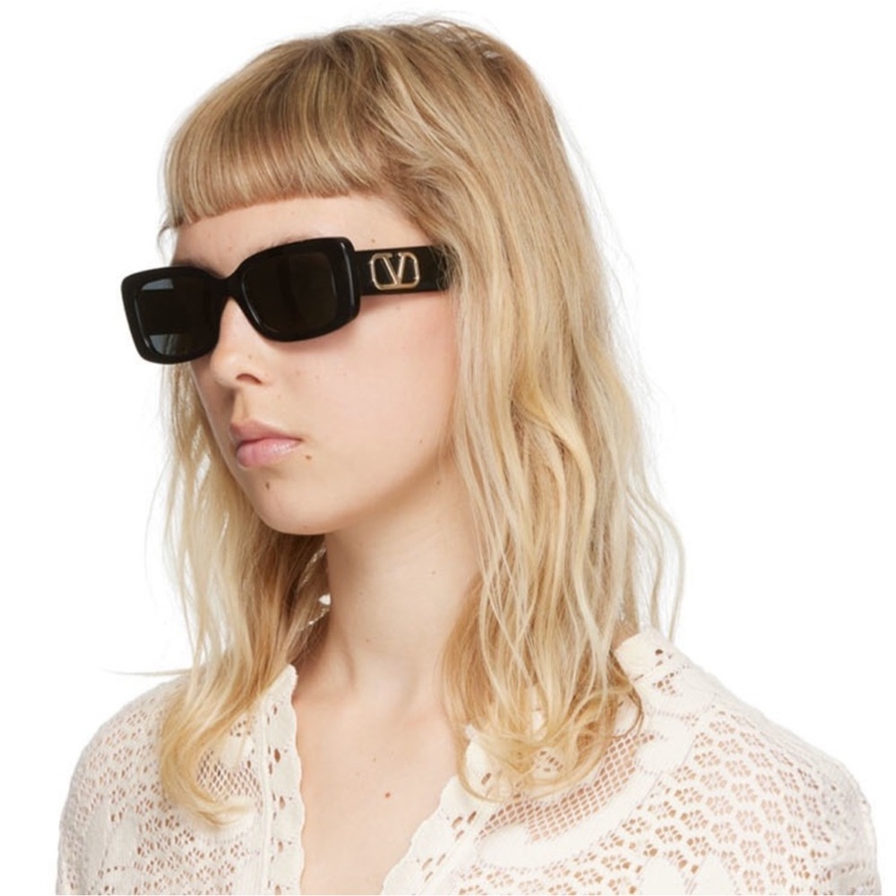 Valentino Vintage Sunglasses